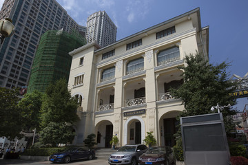 宋庆玲故居