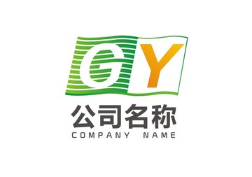 绿色环保科技公司logo