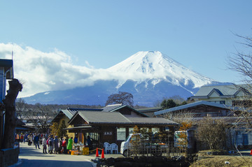 富士山