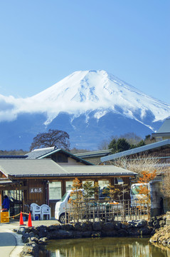 富士山