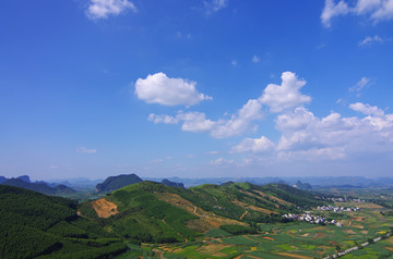 风景