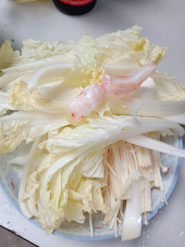 娃娃菜
