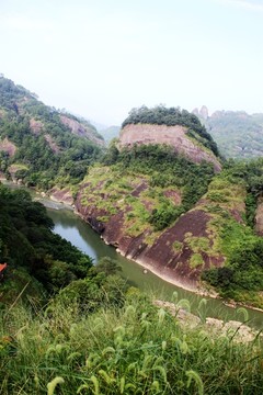 武夷山