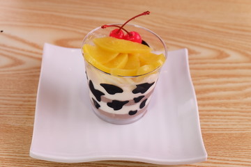 慕斯杯