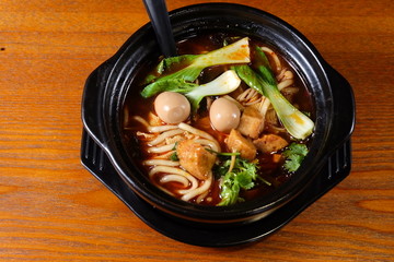 土豆粉