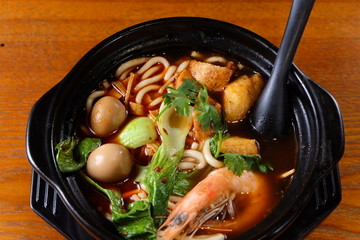 土豆粉