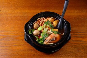 土豆粉