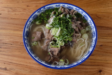 牛肉汤