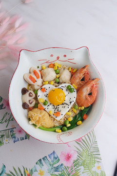 泡面食堂