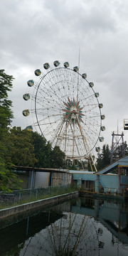 摩天轮