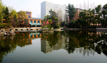 中国科学技术大学