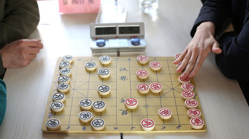 象棋比赛