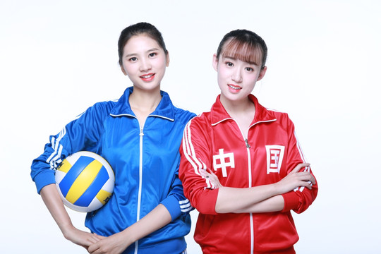 排球摄影图片大全