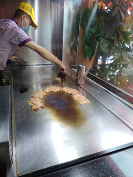 鸡肉 炒鸡肉 饭店炒鸡肉