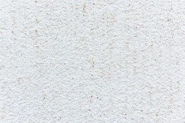 白漆墙面硅藻泥