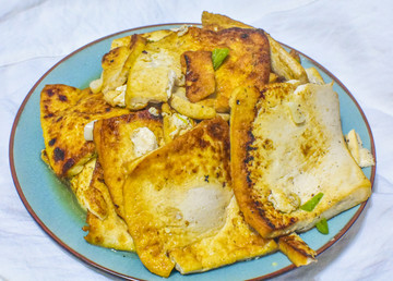 家常豆腐