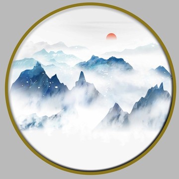 云雾山