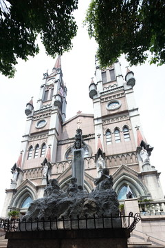 宁波天主堂