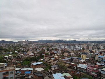 梅州市