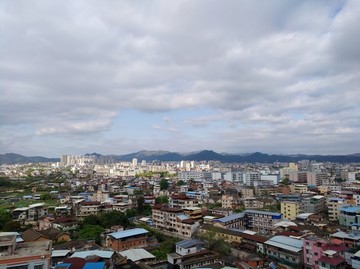 梅州