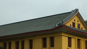 屋顶