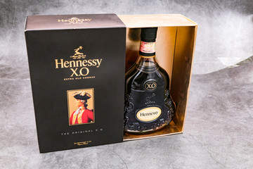 轩尼诗Hennessy