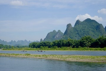 桂林山水