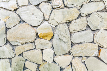 石头墙高清纹理素材