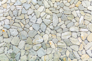 石头墙高清纹理素材