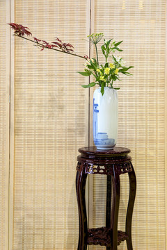 花道