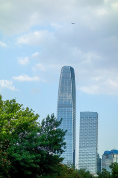 天津国际金融中心