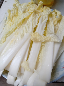 白菜