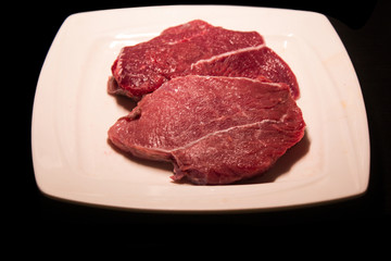 牦牛肉