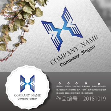 标志LOGO设计
