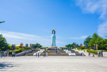 南山佛教文化苑