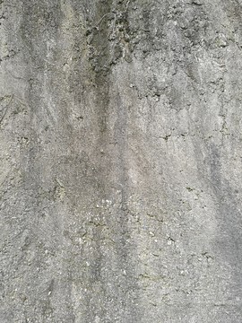 灰色混泥土粗糙水泥墙表面纹理