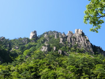 黄山
