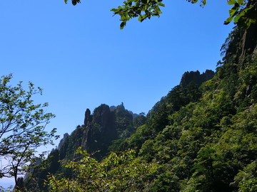 安徽黄山