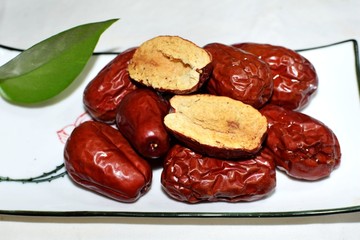 新疆大红枣