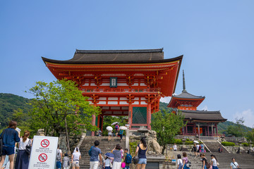 日本清水寺