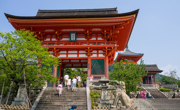 日本清水寺