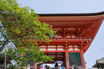 日本清水寺