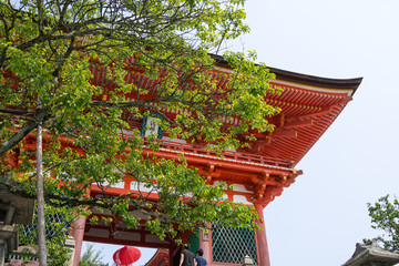 日本清水寺