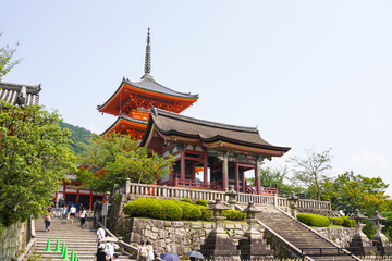 日本清水寺