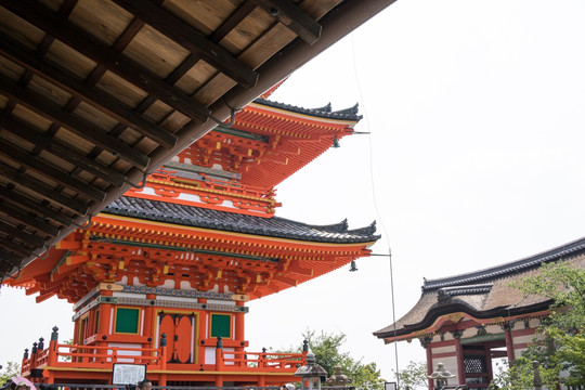 日本清水寺