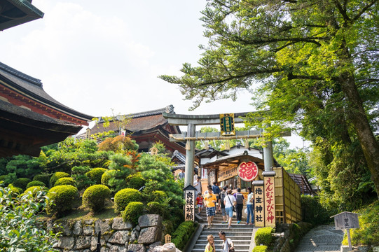 日本清水寺