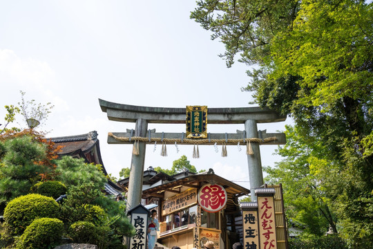 日本清水寺