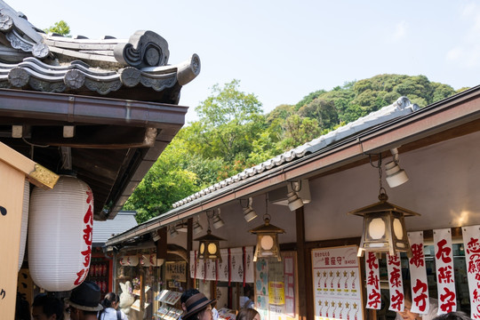 日本清水寺