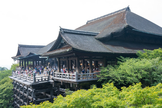 日本清水寺