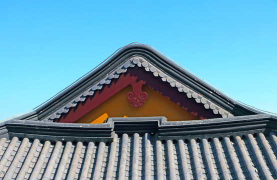 屋顶